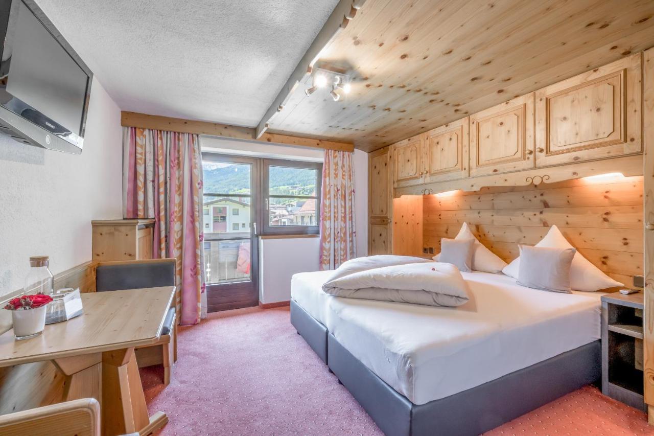 Corso'S Annabell - Bed & Breakfast Sölden Exteriör bild