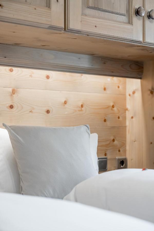Corso'S Annabell - Bed & Breakfast Sölden Exteriör bild