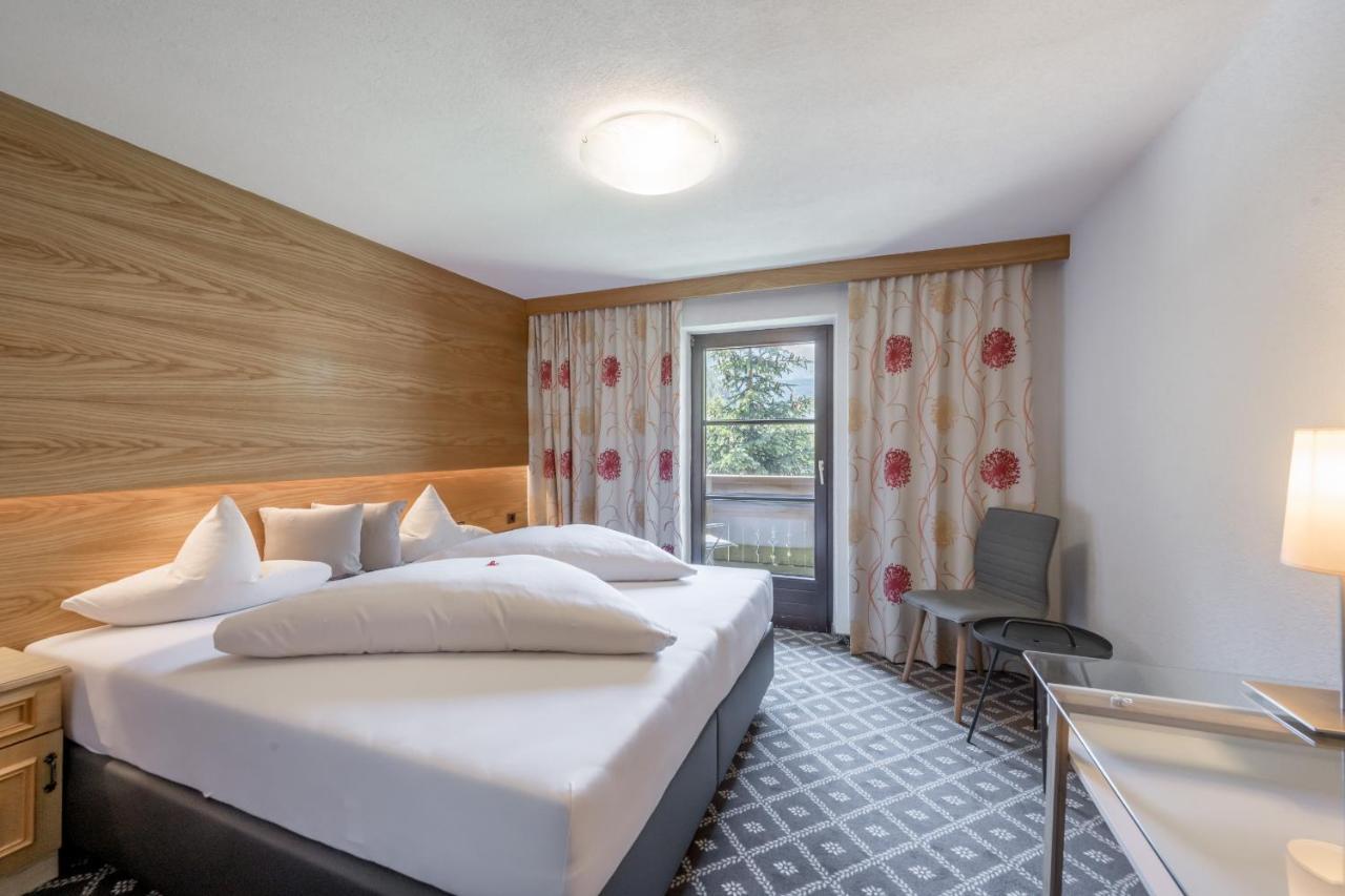 Corso'S Annabell - Bed & Breakfast Sölden Exteriör bild